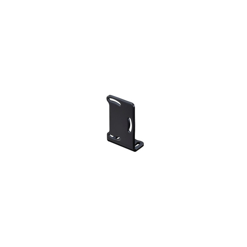 Vertical mounting bracket