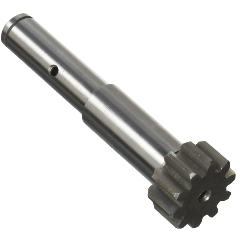 Pinion shaft 5 MN125 Z16 L4025 R57 00042447