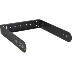 Vertical mounting bracket