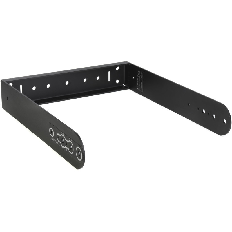 Vertical mounting bracket