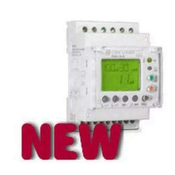 RGU-10B Srovės nuotekio relė type B