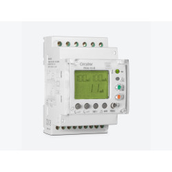 RGU-10B Current Leakage Relay Type B