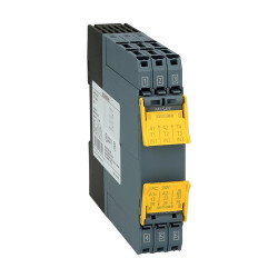 3SK1111-2AB30 SIRIUS Safety Module 3NO1NC