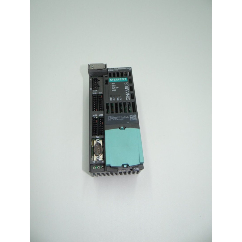 6SL3040-0JA01-0AA0 SIEMENS