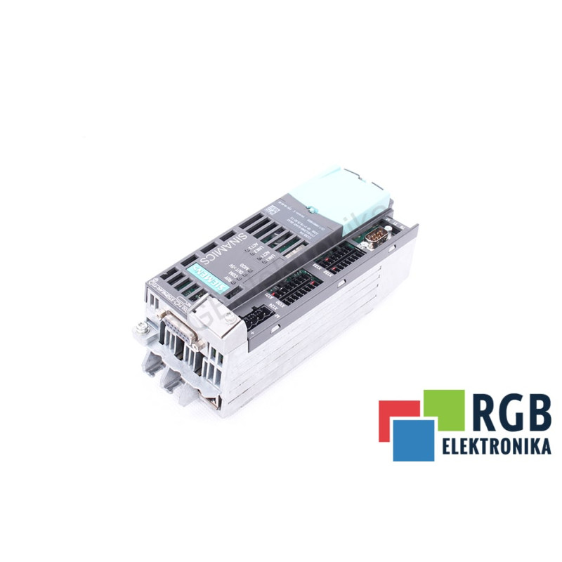 6SL3040-0JA01-0AA0 SIEMENS