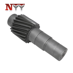 Pinion shaft 5 MN125 Z16 L4025 R57 00042447