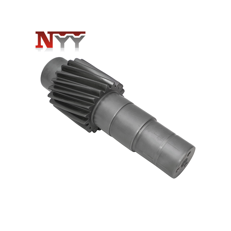 Pinion shaft 5 MN125 Z16 L4025 R57 00042447