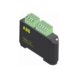 2TLA020054R0700 TINA 7A ADAPTERIS 2KONT.