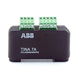 2TLA020054R0700 TINA 7A ADAPTER 2KONT.