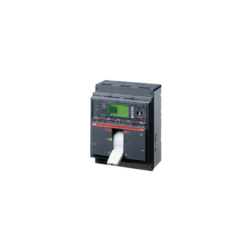 1SDA062738R1 T7S1000FF PR231/P-LS/I In1000A 3P AUT.J