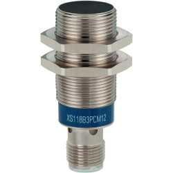 XS118B3PCM12 Schneider Electric