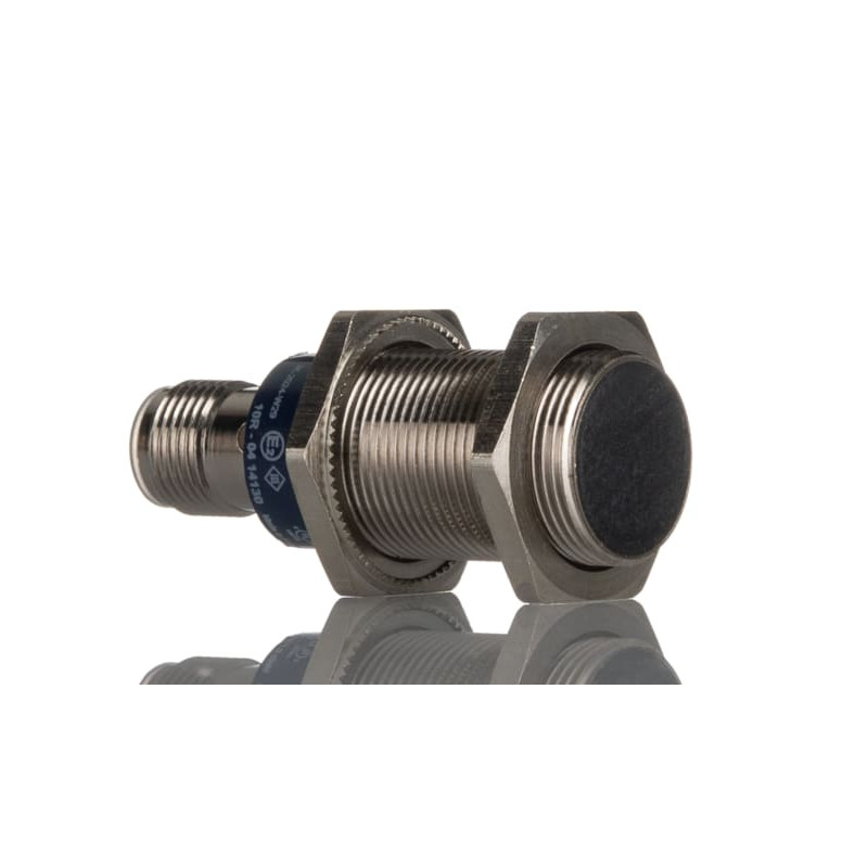 XS118B3PCM12 Schneider Electric