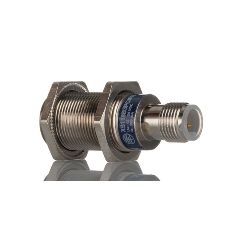 XS118B3PCM12 Schneider Electric