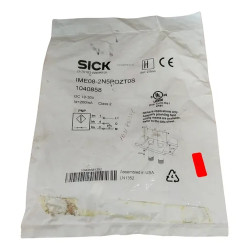 IME08-2N5POZT0S SICK