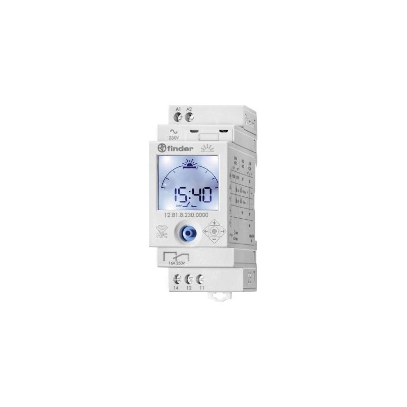 SAVAITINIS LAIKMATIS- ASTRON. NFC