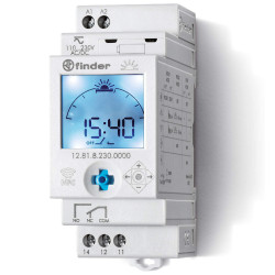 SAVAITINIS LAIKMATIS- ASTRON. NFC