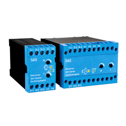 SAS11 softstarter