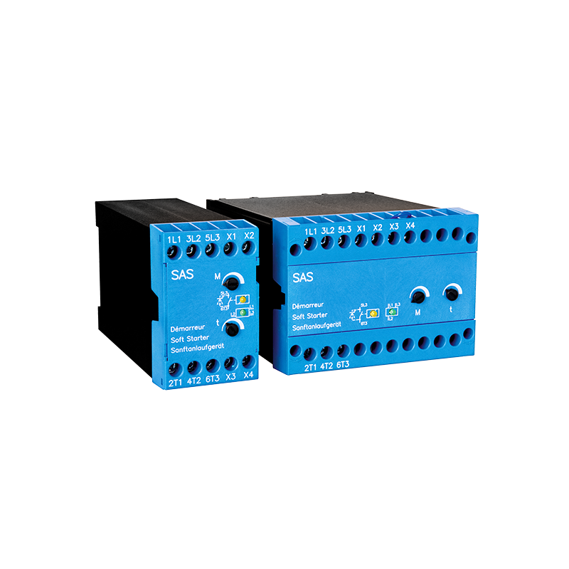 SAS11 softstarter