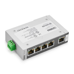 FL SWITCH SFNB 5TX