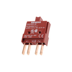Contact block, NC SIEMENS