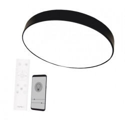 Šviestuvas TOPE LED HOLT 80w 9400