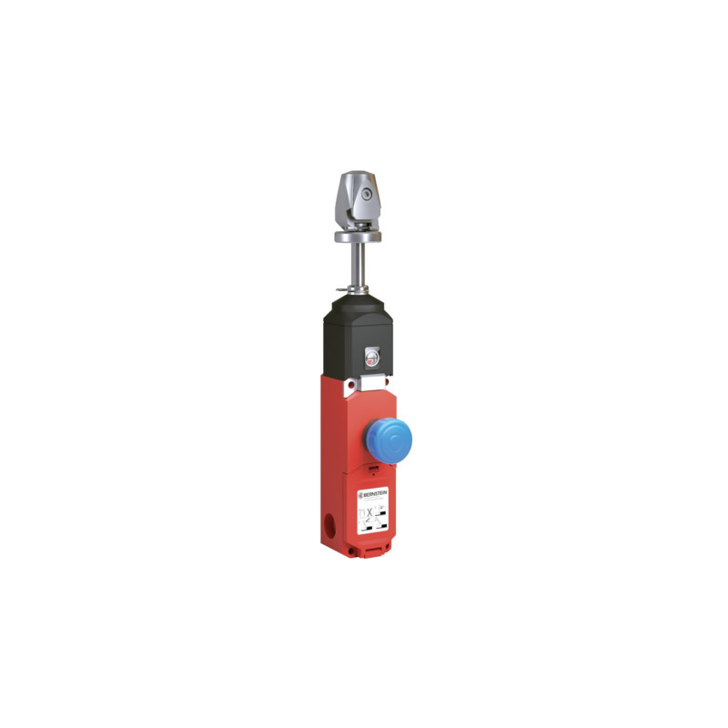 AG SR Rope Pull Switch Bernstein