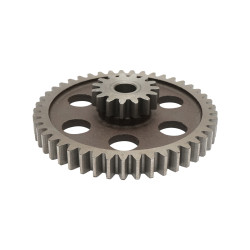 Dantytas velenas 5MN300 Z15 L61 F97 - Pramonės sprendimai