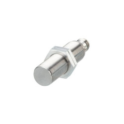 Inductive full-metal sensor Ifm