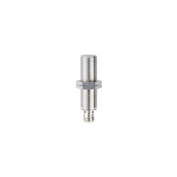 Inductive full-metal sensor Ifm