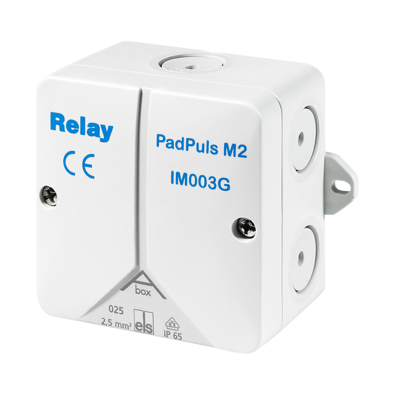 PadPuls M2, for 2m