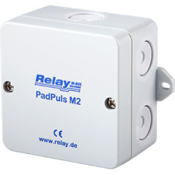 PadPuls M2, for 2m