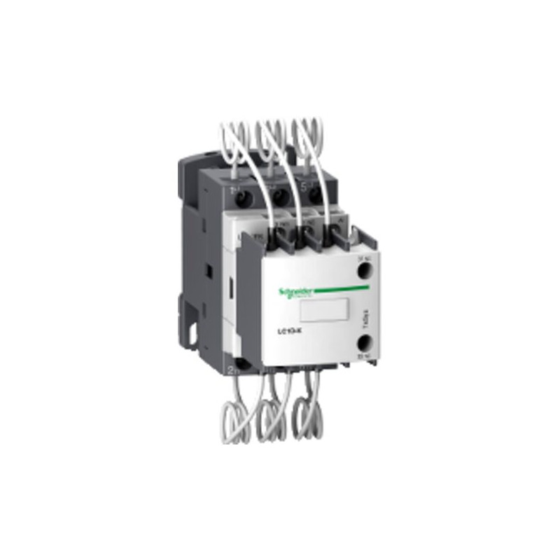 CONTACTOR 12.5 KVAR COI 30V 50/60HZ