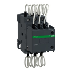 CONTACTOR 12,5KVAR COI 30V 50/60HZ