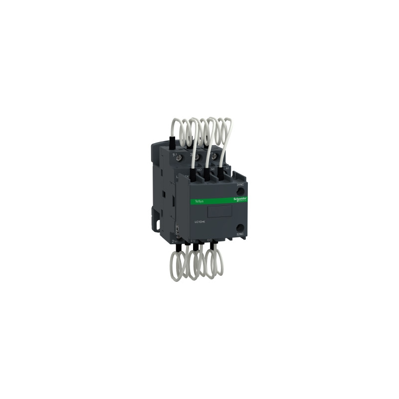 CONTACTOR 12,5KVAR COI 30V 50/60HZ