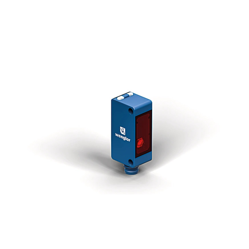 Through-Beam Sensor Wenglor