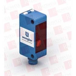 Through-Beam Sensor Wenglor