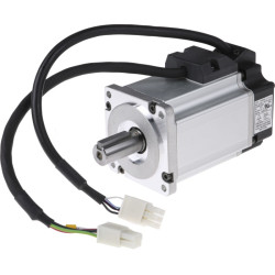 R88M-G40030H-S2 G-Series/SmartStep 2 AC servo motor