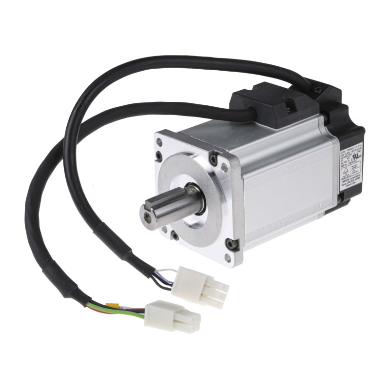 R88M-G40030H-S2 G-Series/SmartStep 2 AC servo motor