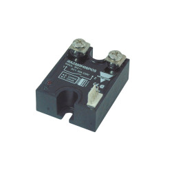 SSR Relay 480VAC 25A 480V