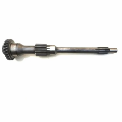 3MN250 Z25 L36 R107 pavaros velenas