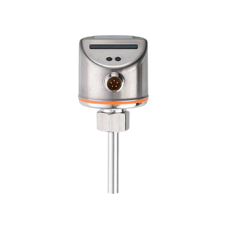 Flow monitor Ifm