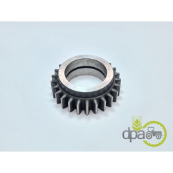 3MN250 Z25 L36 R107 pavaros velenas