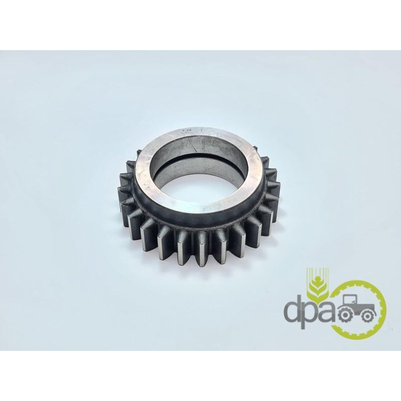 3MN250 Z25 L36 R107 pavaros velenas