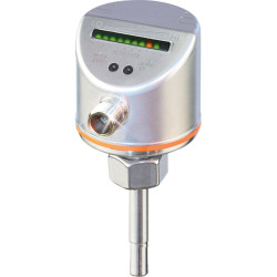 Flow monitor Ifm
