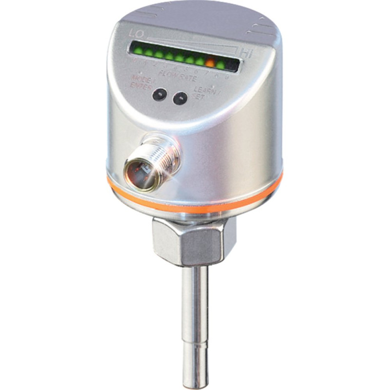 Flow monitor Ifm