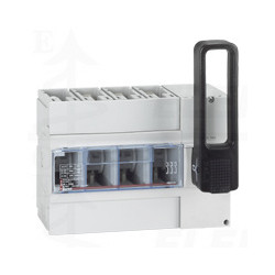 Galios Circuit Breaker 250A 4P