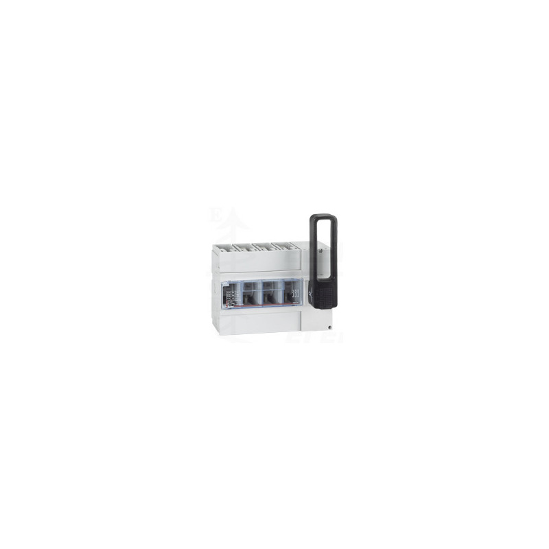 Galios Circuit Breaker 250A 4P
