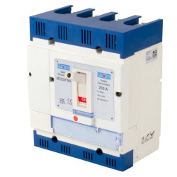 Galios Circuit Breaker 250A 4P