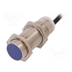 Met.ind.jut. NO 18mm 3-laid.8mm12-24vdc