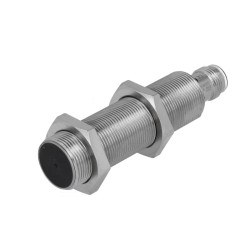 Met.ind.jut. NO 18mm 3-laid.8mm12-24vdc